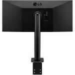 Монитор LG 34WN780-B 34WN780-B.ARUZ (34 ", IPS, WQHD 3440x1440 (21:9), 75 Гц)