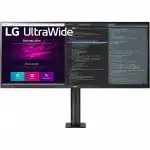 Монитор LG 34WN780-B 34WN780-B.ARUZ (34 ", IPS, WQHD 3440x1440 (21:9), 75 Гц)