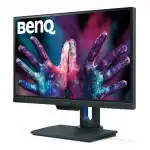 Монитор BenQ PD2500Q 9H.LG8LA.TSE (25 ", IPS, WQHD 2560x1440 (16:9), 60 Гц)