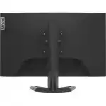 Монитор Lenovo G27qc-30 66F4GAC2EU (27 ", VA, WQHD 2560x1440 (16:9), 165 Гц)