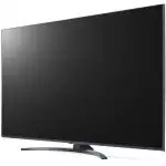 Телевизор LG 55UQ81006LB.ARUB (55 ", Smart TV, Медь)
