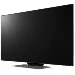 Телевизор LG 50QNED816RA.ARUB (50 ", Smart TV, Черный)