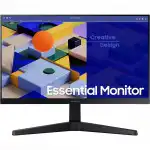 Монитор Samsung LS22C310EAIXCI (22 ", IPS, FHD 1920x1080 (16:9), 75 Гц)