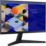 Монитор Samsung LS22C310EAIXCI (22 ", IPS, FHD 1920x1080 (16:9), 75 Гц)