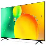 Телевизор LG 55NANO756QA.ARU (55 ", Smart TV, Черный)