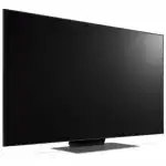 Телевизор LG 86QNED816RA (86 ", Smart TV, Черный)