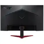 Монитор Acer VG271UM3BMIIPX UM.HV1EE.301 (27 ", IPS, WQHD 2560x1440 (16:9), 180 Гц)