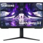 Монитор Samsung Odyssey G3 LS24AG320NIXCI (24 ", VA, FHD 1920x1080 (16:9), 165 Гц)