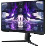 Монитор Samsung Odyssey G3 LS24AG320NIXCI (24 ", VA, FHD 1920x1080 (16:9), 165 Гц)