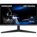 Монитор Samsung S27C330GAI LS27C330GAIXCI (27.5 ", IPS, FHD 1920x1080 (16:9), 100 Гц)