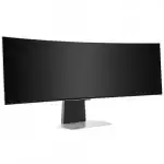 Монитор Samsung Odyssey OLED G9 S49CG954SI LS49CG954SIXCI (49 ", OLED, DQHD 5120x1440 (32:9), 240 Гц)