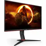 Монитор AOC Q27G2S/EU/01 (27 ", IPS, WQHD 2560x1440 (16:9), 165 Гц)