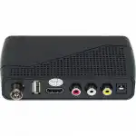 Опция к телевизору Hyundai Ресивер DVB-T2 H-DVB500