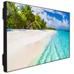 LED / LCD панель Vestel WY55B-2H (55 ")