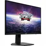 Монитор MSI Optix G244F E2 9S6-3BB4CH-034 (23.8 ", IPS, FHD 1920x1080 (16:9), 180 Гц)