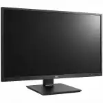 Монитор LG 27BN55U-B.AEU (27 ", IPS, 3840x2160 (16:9), 60 Гц)