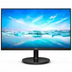 Монитор Philips 241V8LAB/01/00 (23.8 ", VA, FHD 1920x1080 (16:9), 100 Гц)