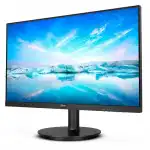 Монитор Philips 241V8LAB/01/00 (23.8 ", VA, FHD 1920x1080 (16:9), 100 Гц)