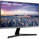 Монитор Samsung S24R350FZI (23.8 ", IPS, FHD 1920x1080 (16:9), 75 Гц)