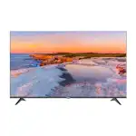 Телевизор Elista GTV-65UHDELD (65 ", Smart TV, Черный)