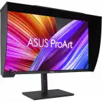 Монитор Asus ProArt PA32UCXR (32 ", IPS, 3840x2160 (16:9), 60 Гц)