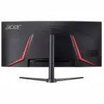 Монитор Acer Nitro XZ342CUV3bmiiphx UM.CX2EE.305 (34 ", VA, WQHD 3440x1440 (21:9), 180 Гц)