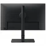 Монитор Samsung LS24C430GAIXCI (24 ", IPS, FHD 1920x1080 (16:9), 100 Гц)