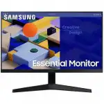 Монитор Samsung S24C314EAU LS24C314EAUXEN (24 ", IPS, FHD 1920x1080 (16:9), 75 Гц)