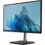 Монитор Acer CB273Ebemipruzxv UM.HB3EE.E06 (27 ", IPS, FHD 1920x1080 (16:9), 100 Гц)