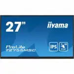 Монитор IIYAMA T2755MSC-B1 (27 ", IPS, FHD 1920x1080 (16:9), 60 Гц)