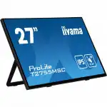 Монитор IIYAMA T2755MSC-B1 (27 ", IPS, FHD 1920x1080 (16:9), 60 Гц)