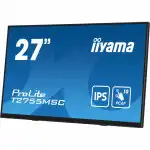 Монитор IIYAMA T2755MSC-B1 (27 ", IPS, FHD 1920x1080 (16:9), 60 Гц)