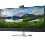 Монитор Dell C3422WE (34 ", IPS, WQHD 3440x1440 (21:9), 76 Гц)