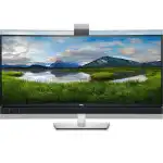 Монитор Dell C3422WE (34 ", IPS, WQHD 3440x1440 (21:9), 76 Гц)