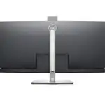 Монитор Dell C3422WE (34 ", IPS, WQHD 3440x1440 (21:9), 76 Гц)