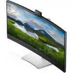 Монитор Dell C3422WE (34 ", IPS, WQHD 3440x1440 (21:9), 76 Гц)