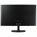 Монитор Samsung C27F390FHI LC27F390FHIX/RU (27 ", VA, FHD 1920x1080 (16:9), 60 Гц)