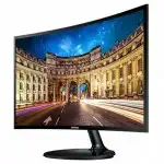 Монитор Samsung C27F390FHI LC27F390FHIX/RU (27 ", VA, FHD 1920x1080 (16:9), 60 Гц)