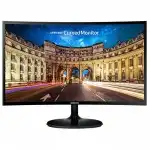 Монитор Samsung C27F390FHI LC27F390FHIX/RU (27 ", VA, FHD 1920x1080 (16:9), 60 Гц)