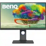 Монитор BenQ PD2700U 9H.LHALB.QBE (27 ", IPS, 3840x2160 (16:9), 60 Гц)