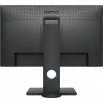 Монитор BenQ PD2700U 9H.LHALB.QBE (27 ", IPS, 3840x2160 (16:9), 60 Гц)