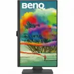 Монитор BenQ PD2700U 9H.LHALB.QBE (27 ", IPS, 3840x2160 (16:9), 60 Гц)