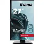 Монитор IIYAMA G-Master GB2760HSU-B1 (27 ", TN, FHD 1920x1080 (16:9), 144 Гц)