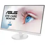 Монитор Asus VC239HE-W 90LM01E2-B03470 (23 ", IPS, FHD 1920x1080 (16:9), 60 Гц)