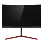 Монитор AOC Gaming AG273QCG (27 ", TN, WQHD 2560x1440 (16:9), 165 Гц)