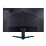 Монитор Acer Gaming Nitro VG270Kbmiipx UM.HV0EE.010 (27 ", IPS, 3840x2160 (16:9), 60 Гц)