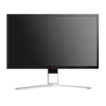 Монитор AOC AGON AG251FG AG251FG/01 (24.5 ", TN, FHD 1920x1080 (16:9), 240 Гц)