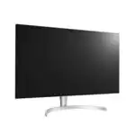 Монитор LG 32UL950-W 32UL950-W.ARUZ (31.5 ", IPS, 3840x2160 (16:9), 75 Гц)