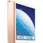 Планшет Apple iPad Air 10.5" Wi-Fi + Cellular 64GB Gold MV0F2RK/A