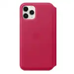 Аксессуары для смартфона Apple iPhone 11 Pro Leather Folio Raspberry MY1K2ZM/A